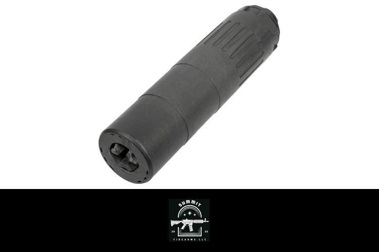 AAC M4-2000 5.56mm Suppressor-img-0