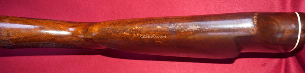 Rare 1964 Winchester Model 255 Deluxe 22 MRF Magnum Lever Action Rifle Nice-img-10