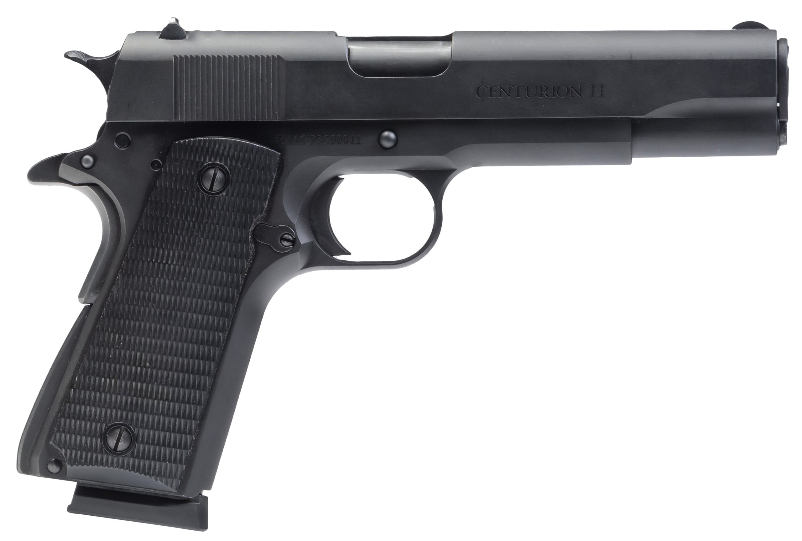 CENTURY CENTURION 11 GI 1911 45 ACP PSTL 8RD-img-0