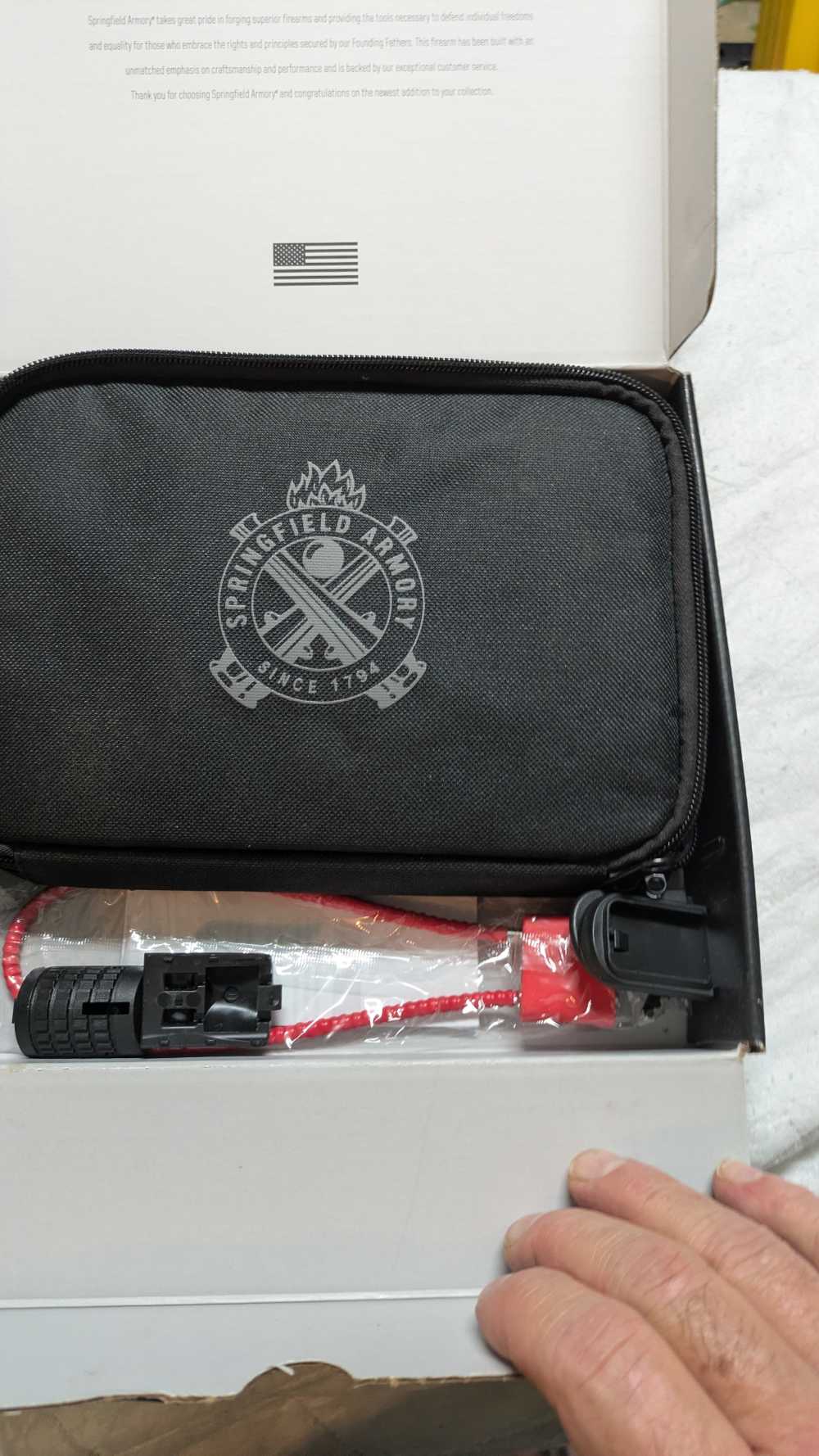 Springfield XD-M Elite Compact 3.8" OSP - 9mm-img-5