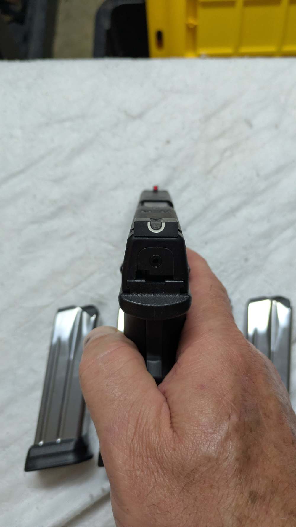 Springfield XD-M Elite Compact 3.8" OSP - 9mm-img-4