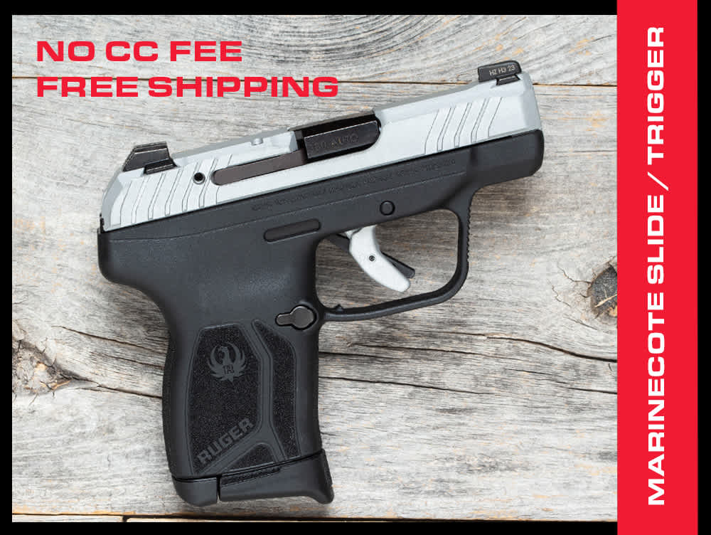 Ruger LCP MAX 380-img-0