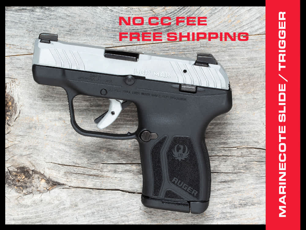 Ruger LCP MAX 380-img-1