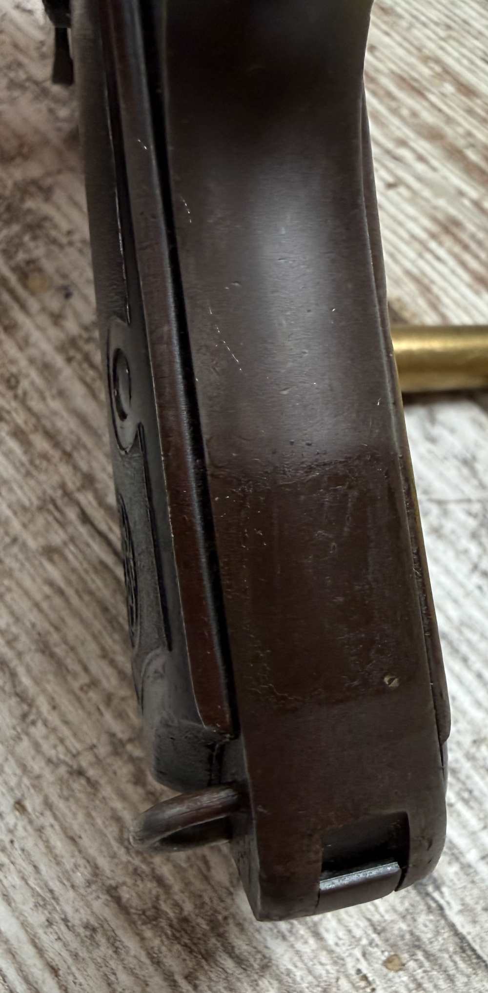 * Beretta * M1934 * 380 Auto * C&R * M-1934 * UA 56 * 1946-1949 *-img-10
