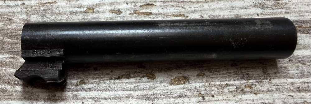 * Beretta * M1934 * 380 Auto * C&R * M-1934 * UA 56 * 1946-1949 *-img-28