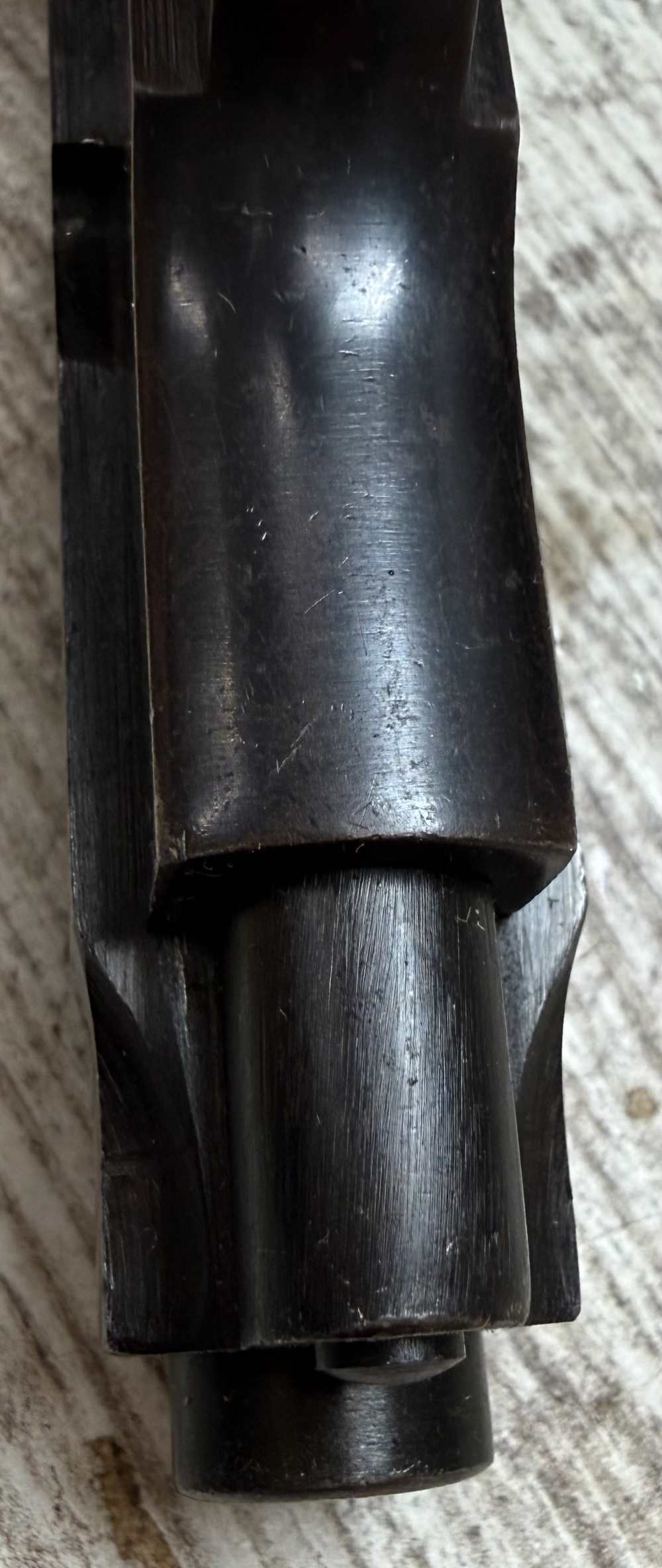 * Beretta * M1934 * 380 Auto * C&R * M-1934 * UA 56 * 1946-1949 *-img-15