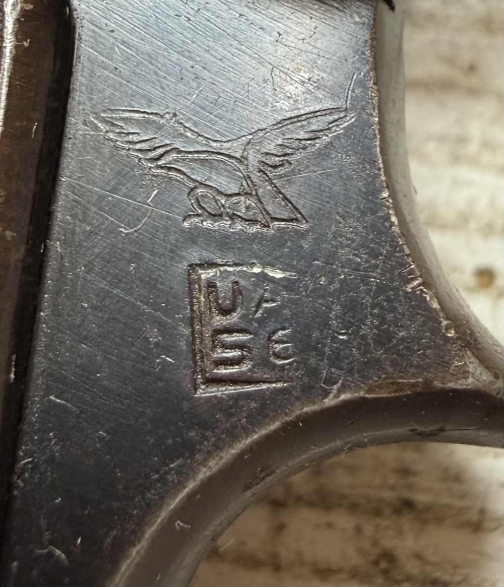 * Beretta * M1934 * 380 Auto * C&R * M-1934 * UA 56 * 1946-1949 *-img-21