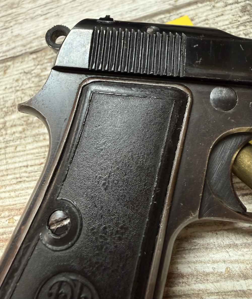 * Beretta * M1934 * 380 Auto * C&R * M-1934 * UA 56 * 1946-1949 *-img-3