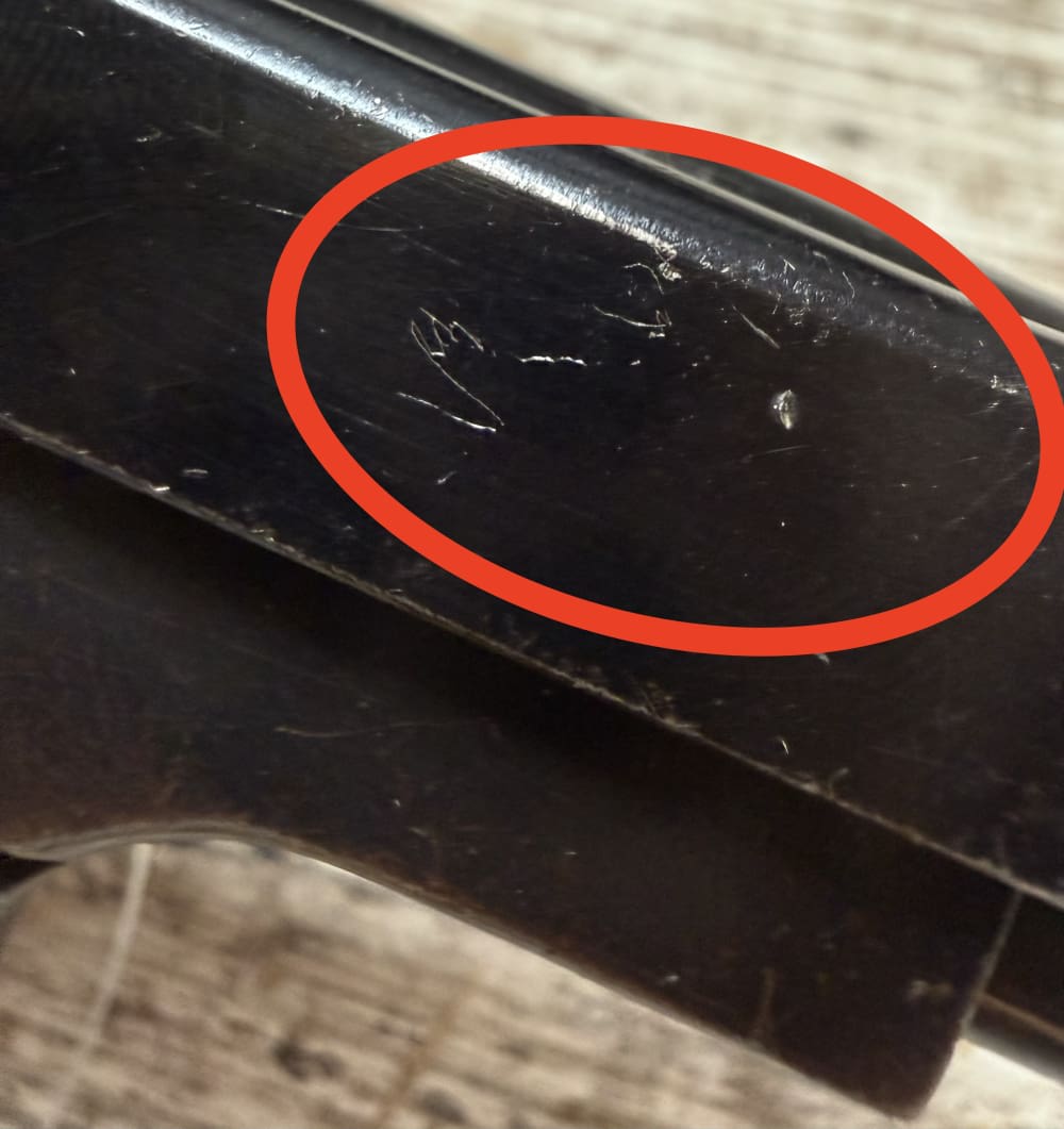 * Beretta * M1934 * 380 Auto * C&R * M-1934 * UA 56 * 1946-1949 *-img-35