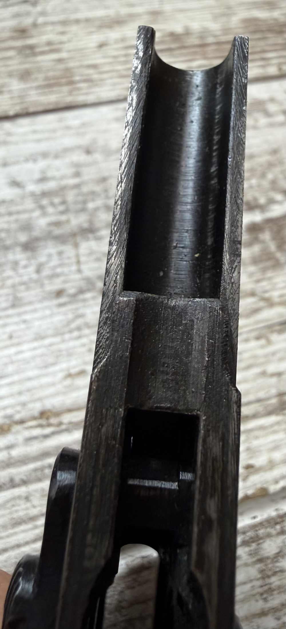 * Beretta * M1934 * 380 Auto * C&R * M-1934 * UA 56 * 1946-1949 *-img-24