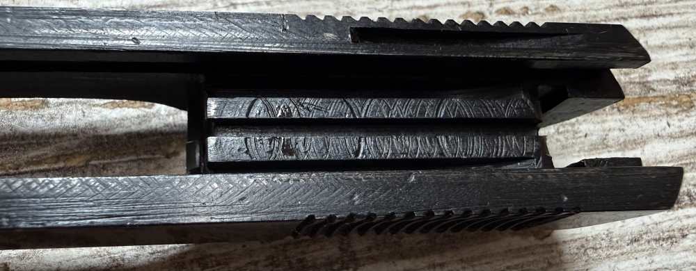 * Beretta * M1934 * 380 Auto * C&R * M-1934 * UA 56 * 1946-1949 *-img-26