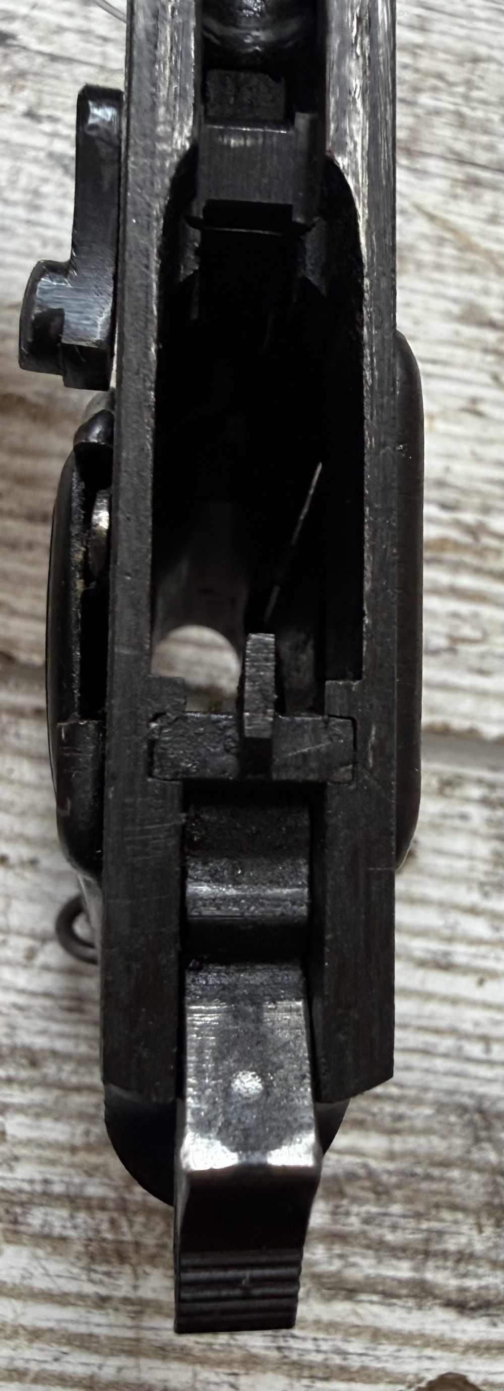 * Beretta * M1934 * 380 Auto * C&R * M-1934 * UA 56 * 1946-1949 *-img-23