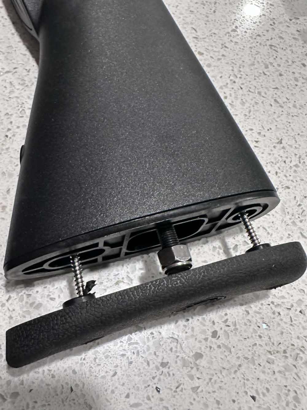 Beretta Semiauto Synthetic Stock model 1301 Tactical - 12Ga-img-3