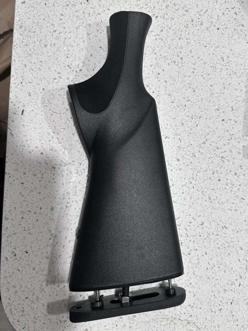 Beretta Semiauto Synthetic Stock model 1301 Tactical - 12Ga-img-0