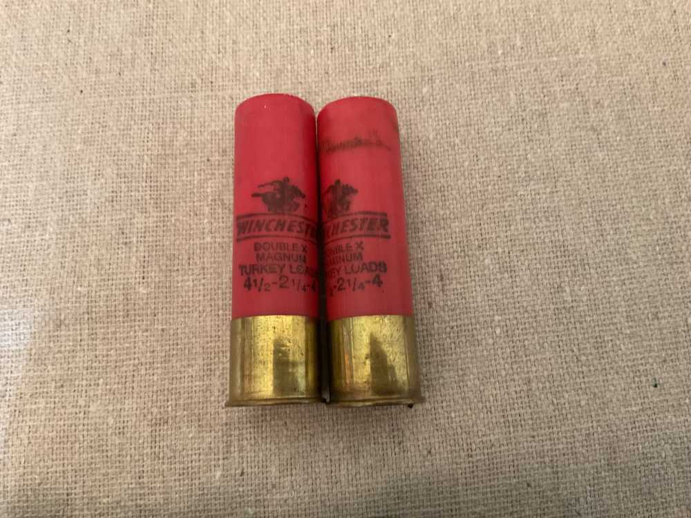 10 Gauge Shotgun Shells from various manufacturers - 47 Total rounds-img-5