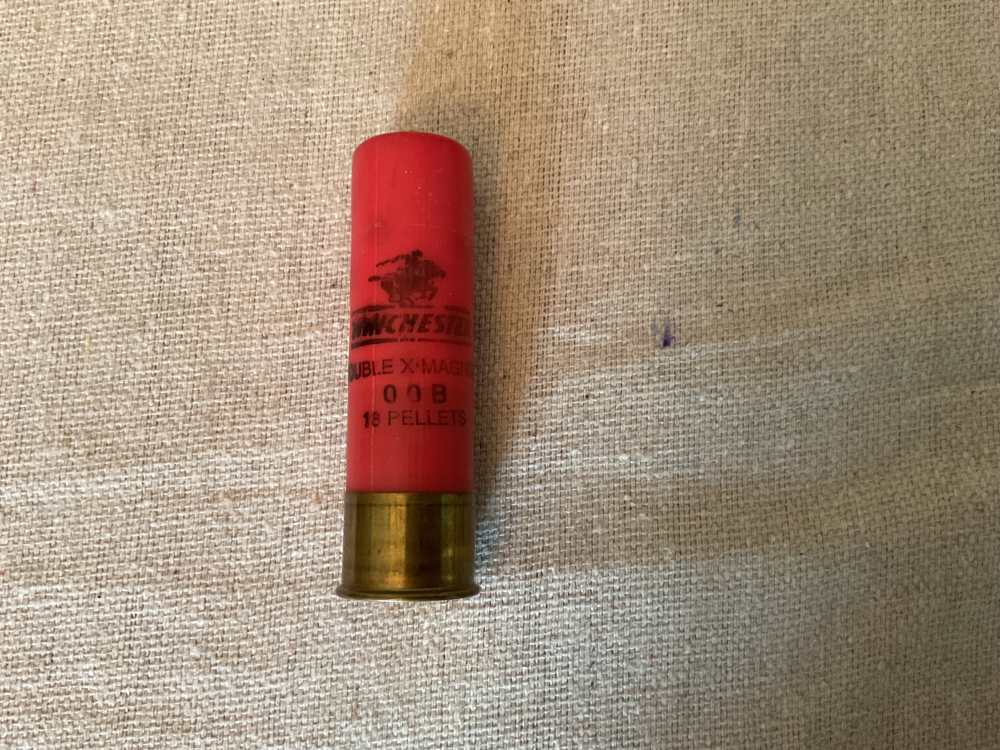 10 Gauge Shotgun Shells from various manufacturers - 47 Total rounds-img-1