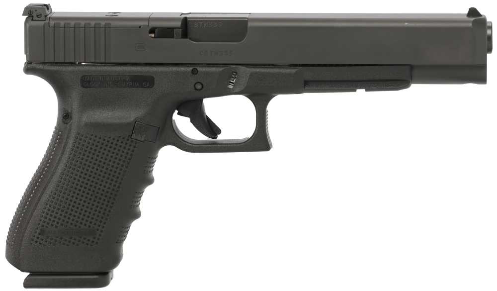 GLOCK 40 GEN 4 MOS 10MM-img-1
