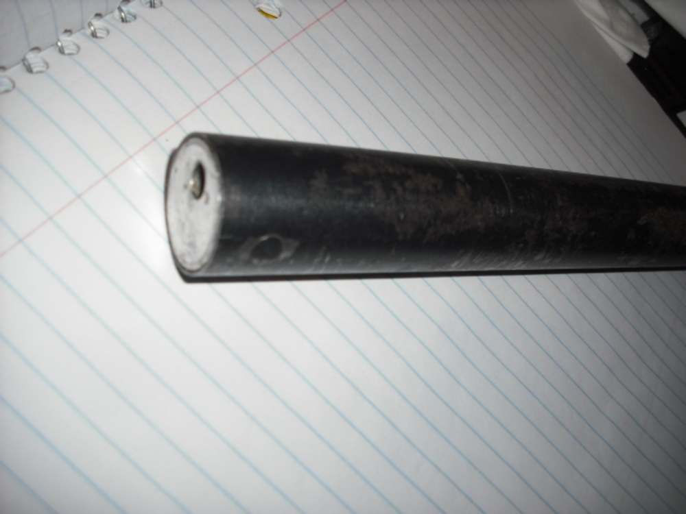 Gun Parts Winchester Model 50 Magazine Tube Assembly Part-img-2