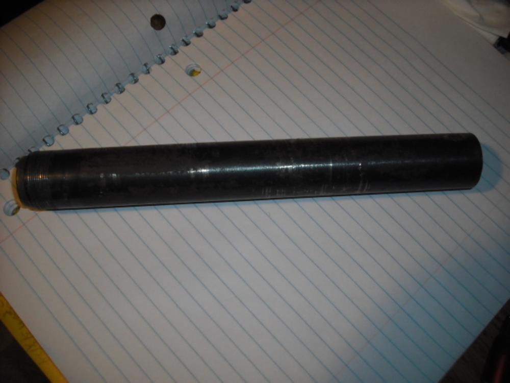 Gun Parts Winchester Model 50 Magazine Tube Assembly Part-img-0