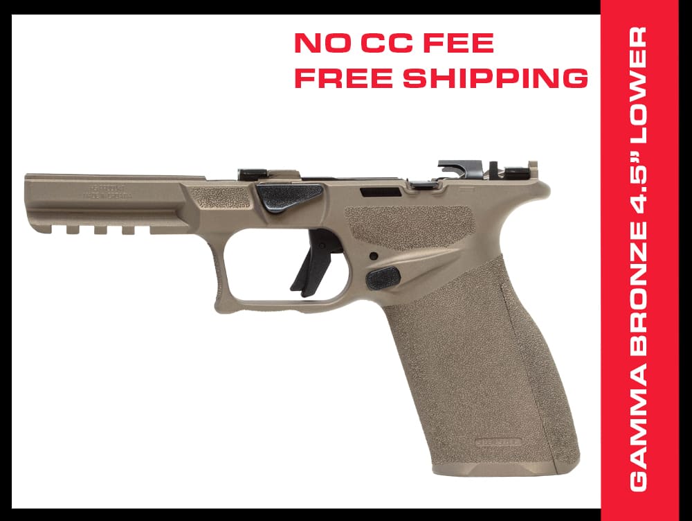 Springfield Echelon Lower-img-1