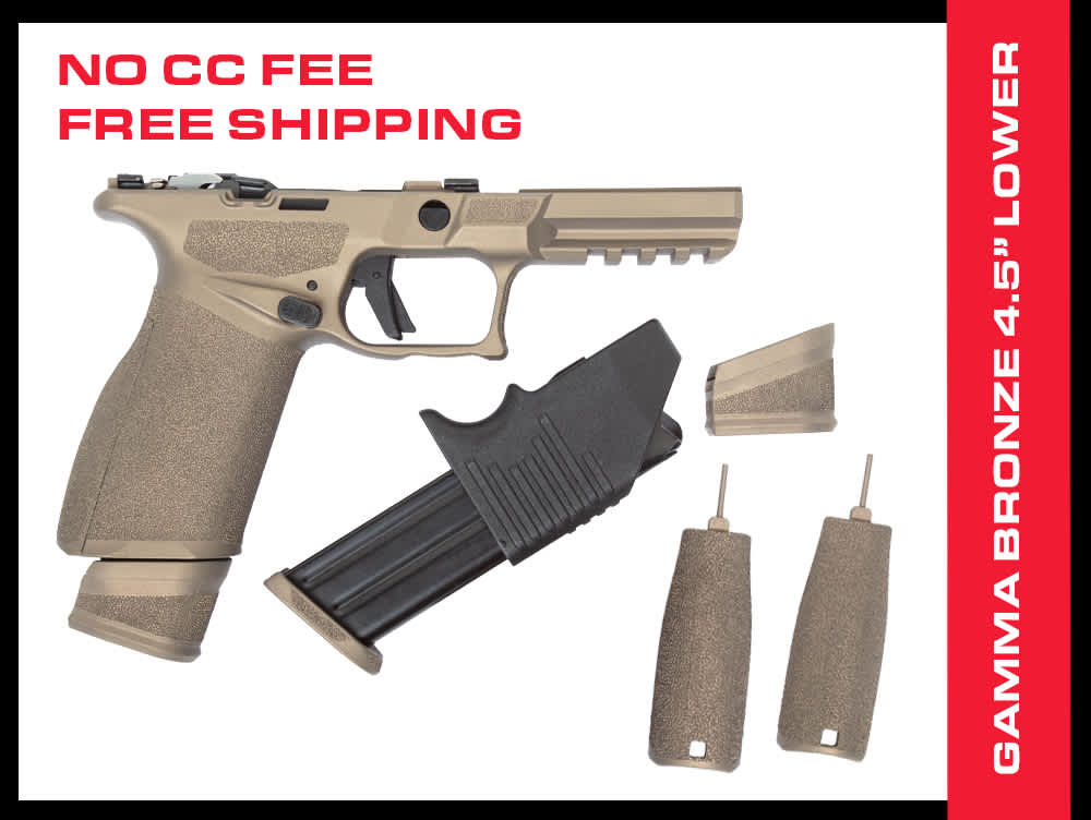 Springfield Echelon Lower-img-0