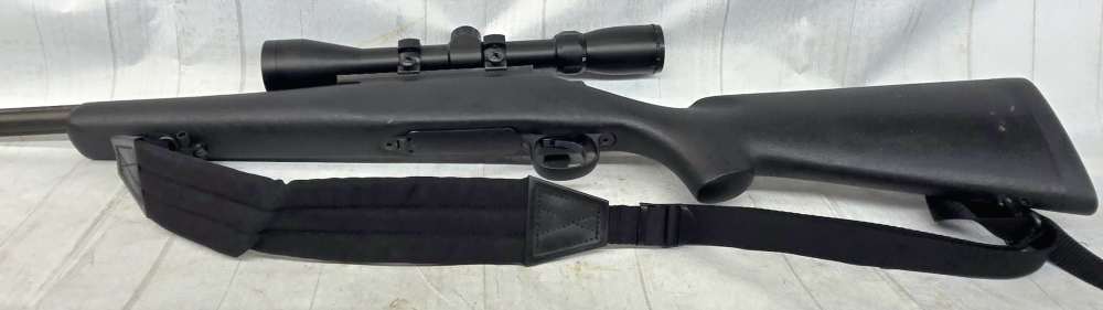 REMINGTON 700 POLICE .308 WIN 20" W/ SCOPE-img-10