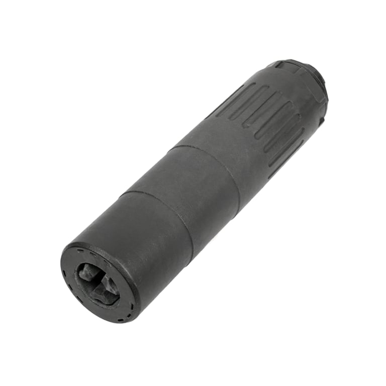 AAC (ADVANCED ARMAMENT) M4-2000 5.56MM SILENCER-img-0