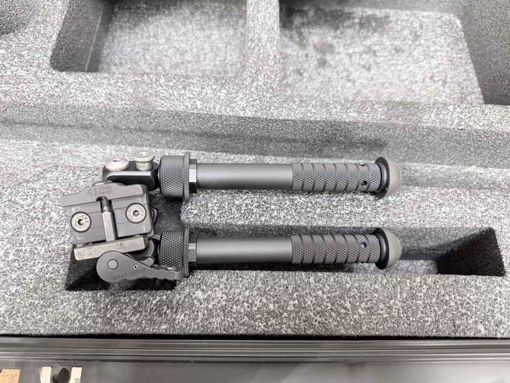 Gunwerks ClymR – 6.5 PRC w/ 630 Rounds Ammo-img-8