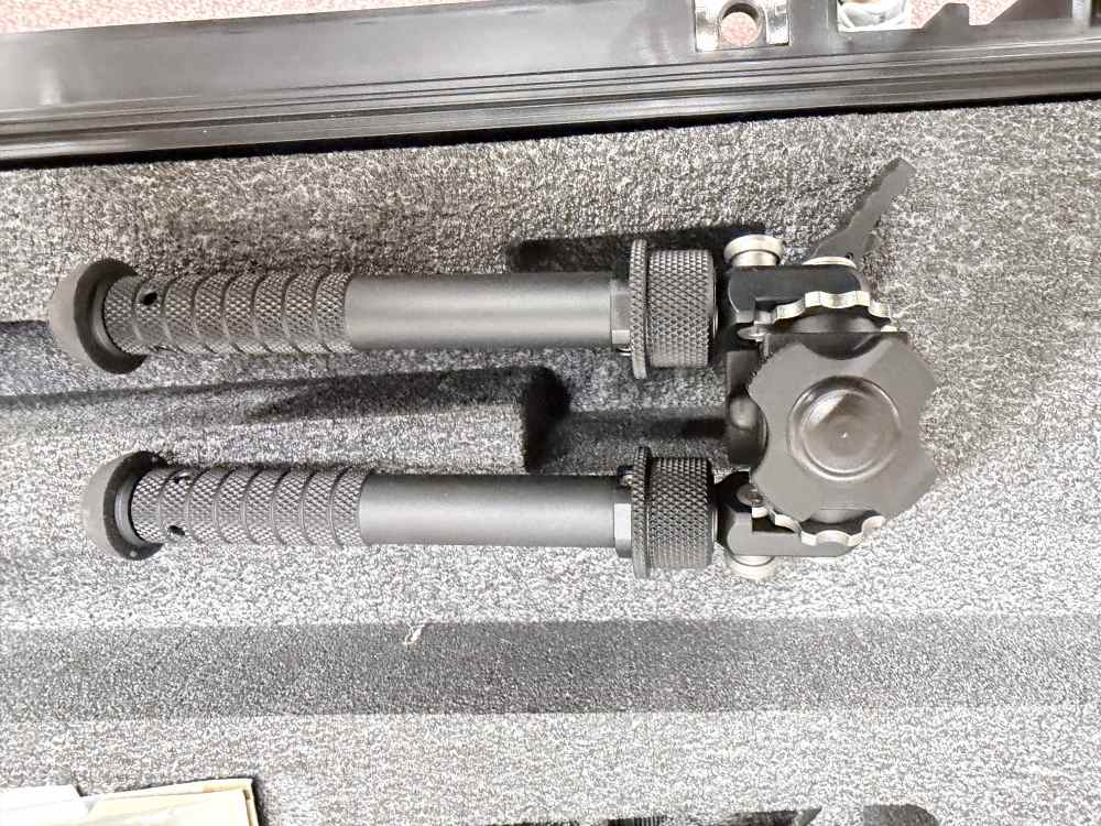 Gunwerks ClymR – .28 Nosler w/ 320 Rounds Ammo-img-4