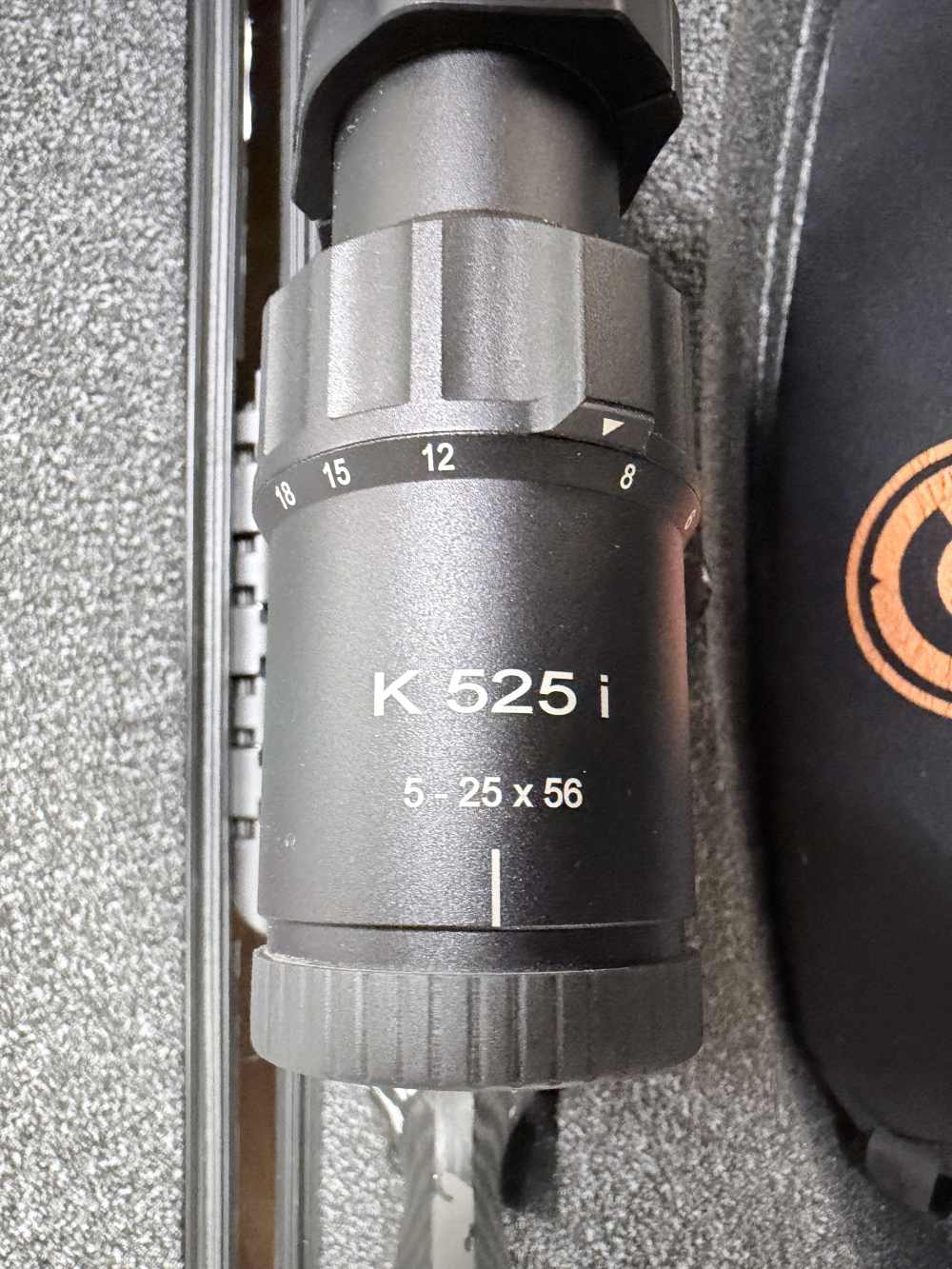 Gunwerks ClymR – .28 Nosler w/ 320 Rounds Ammo-img-5