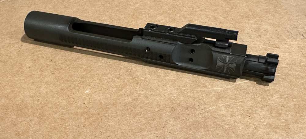 Danger Close M16 Bolt Carrier Group-img-0