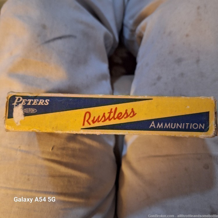 (70) rounds (1) brass Factory 348 Win Rem/Win/Peters-img-7
