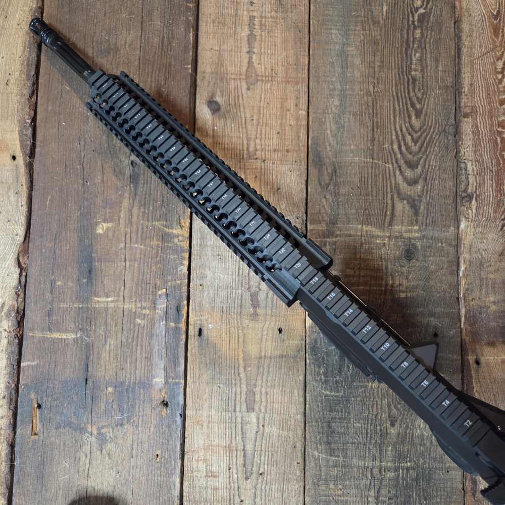 18" SASS M110 Inspired Rifle Aero AR10 AR308-img-4