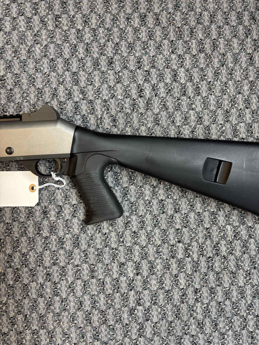 Benelli M4 Tactical 12ga semi shotgun preowned excellent condition -img-15