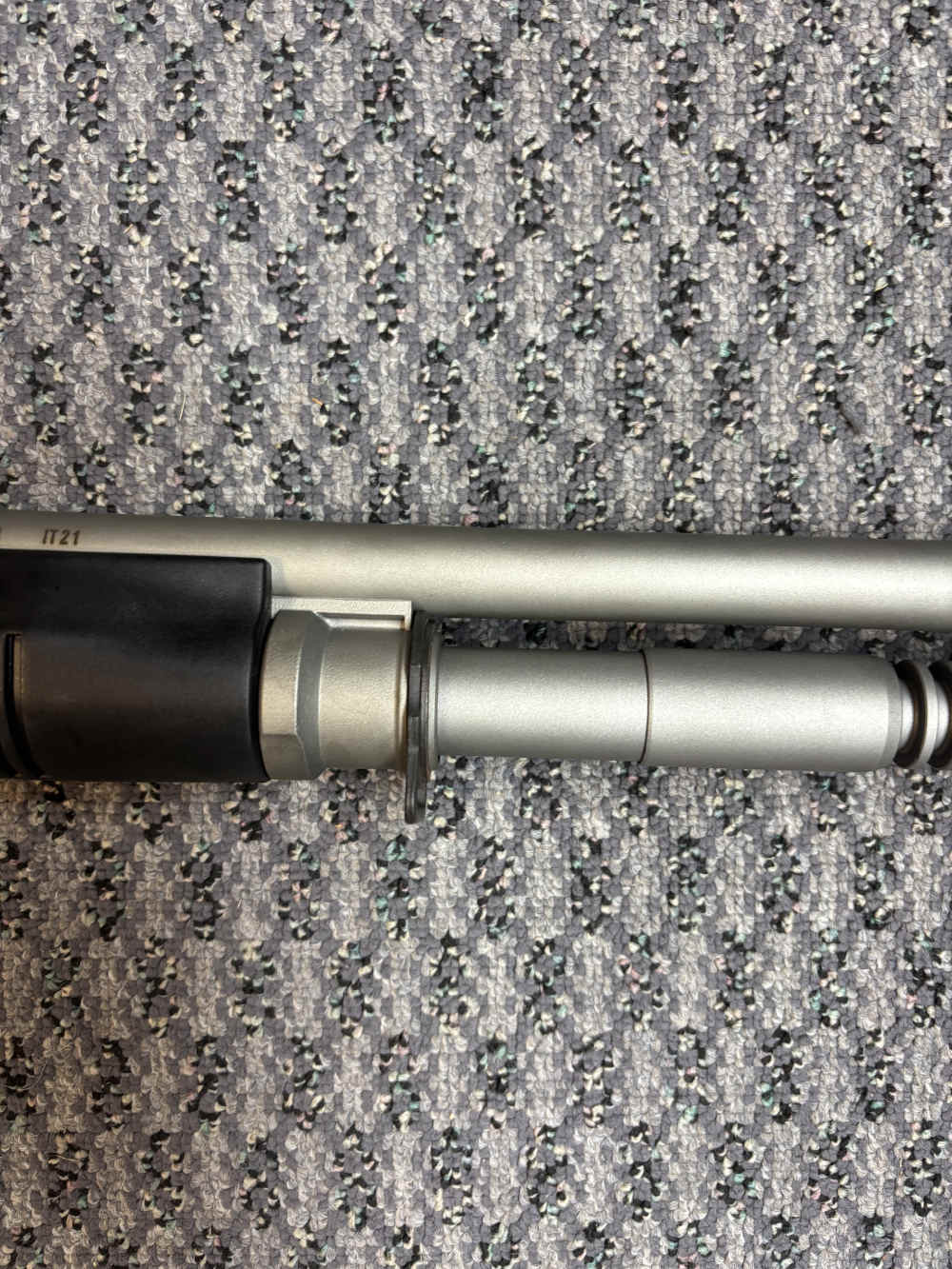 Benelli M4 Tactical 12ga semi shotgun preowned excellent condition -img-8