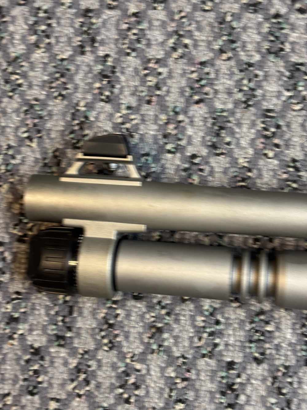 Benelli M4 Tactical 12ga semi shotgun preowned excellent condition -img-23