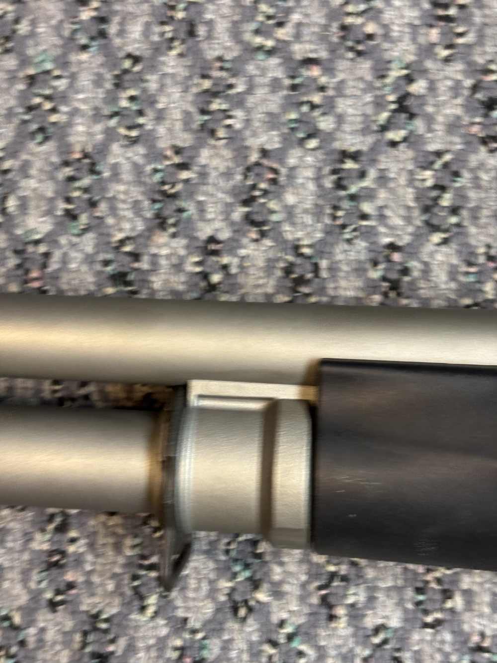 Benelli M4 Tactical 12ga semi shotgun preowned excellent condition -img-22