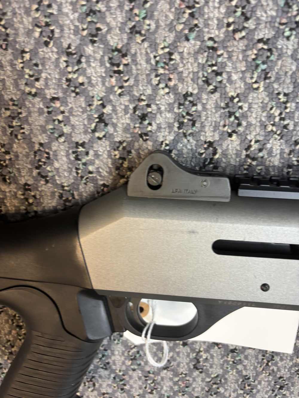 Benelli M4 Tactical 12ga semi shotgun preowned excellent condition -img-13