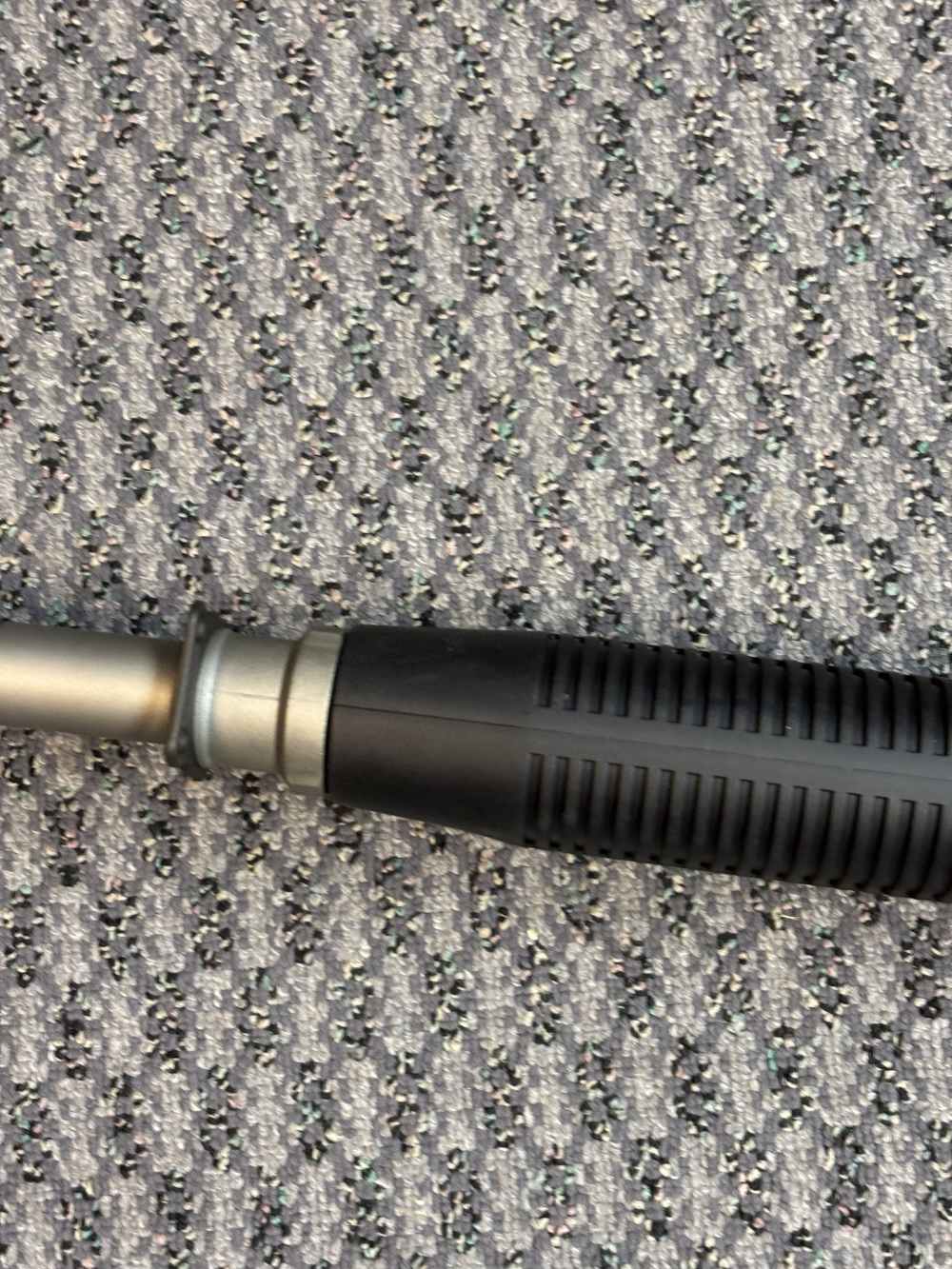 Benelli M4 Tactical 12ga semi shotgun preowned excellent condition -img-29