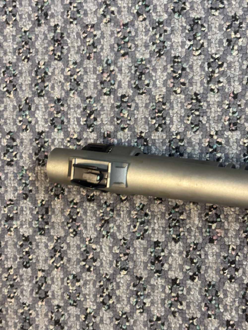 Benelli M4 Tactical 12ga semi shotgun preowned excellent condition -img-33