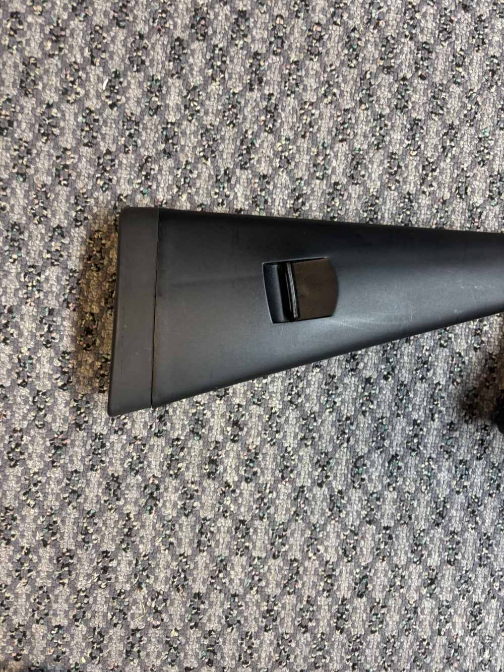 Benelli M4 Tactical 12ga semi shotgun preowned excellent condition -img-2