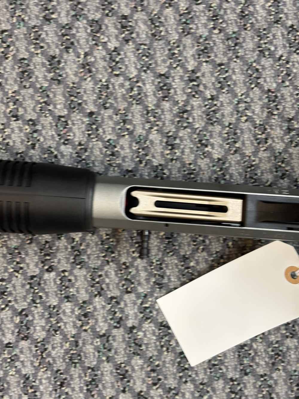 Benelli M4 Tactical 12ga semi shotgun preowned excellent condition -img-28