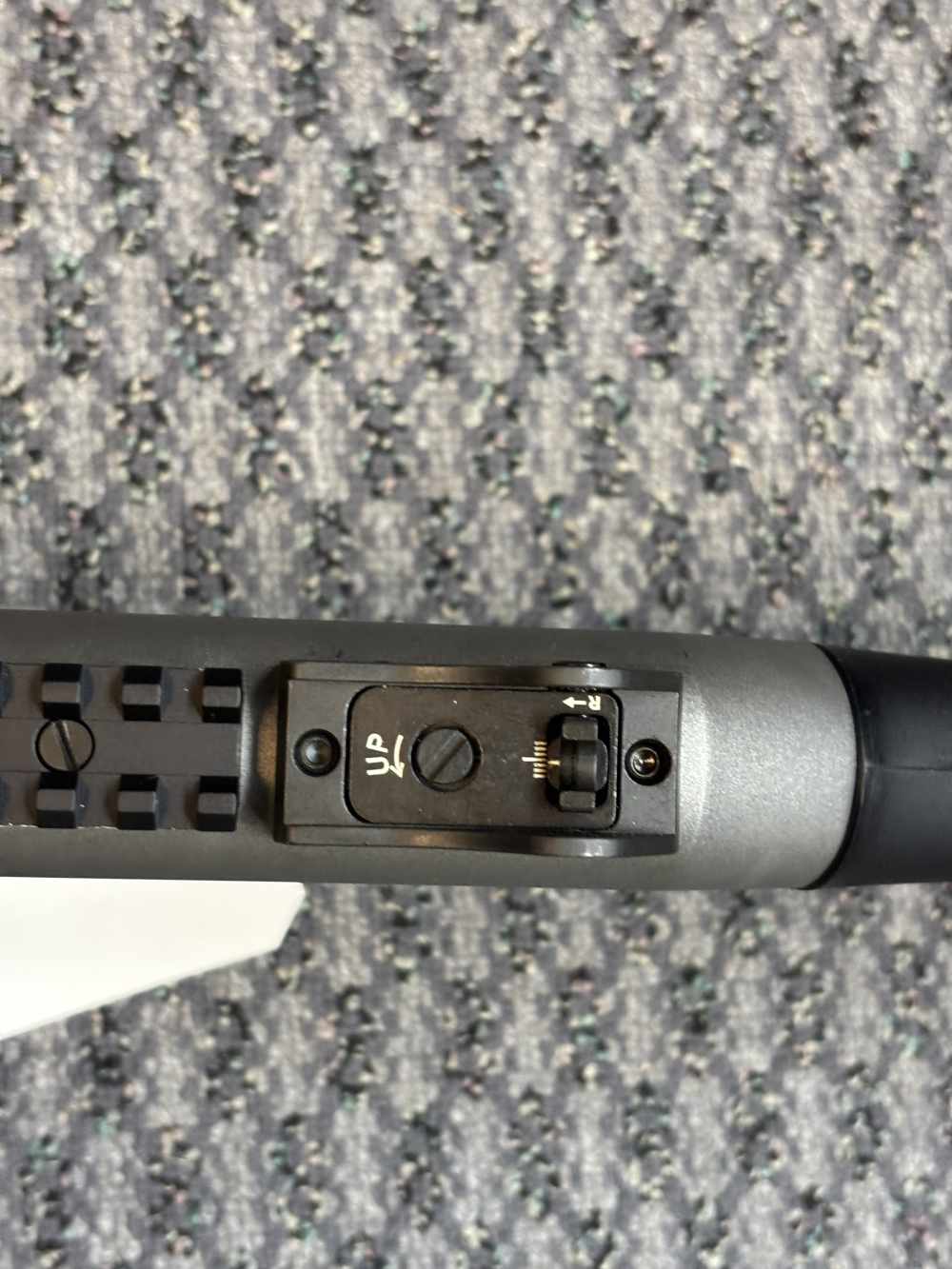 Benelli M4 Tactical 12ga semi shotgun preowned excellent condition -img-31