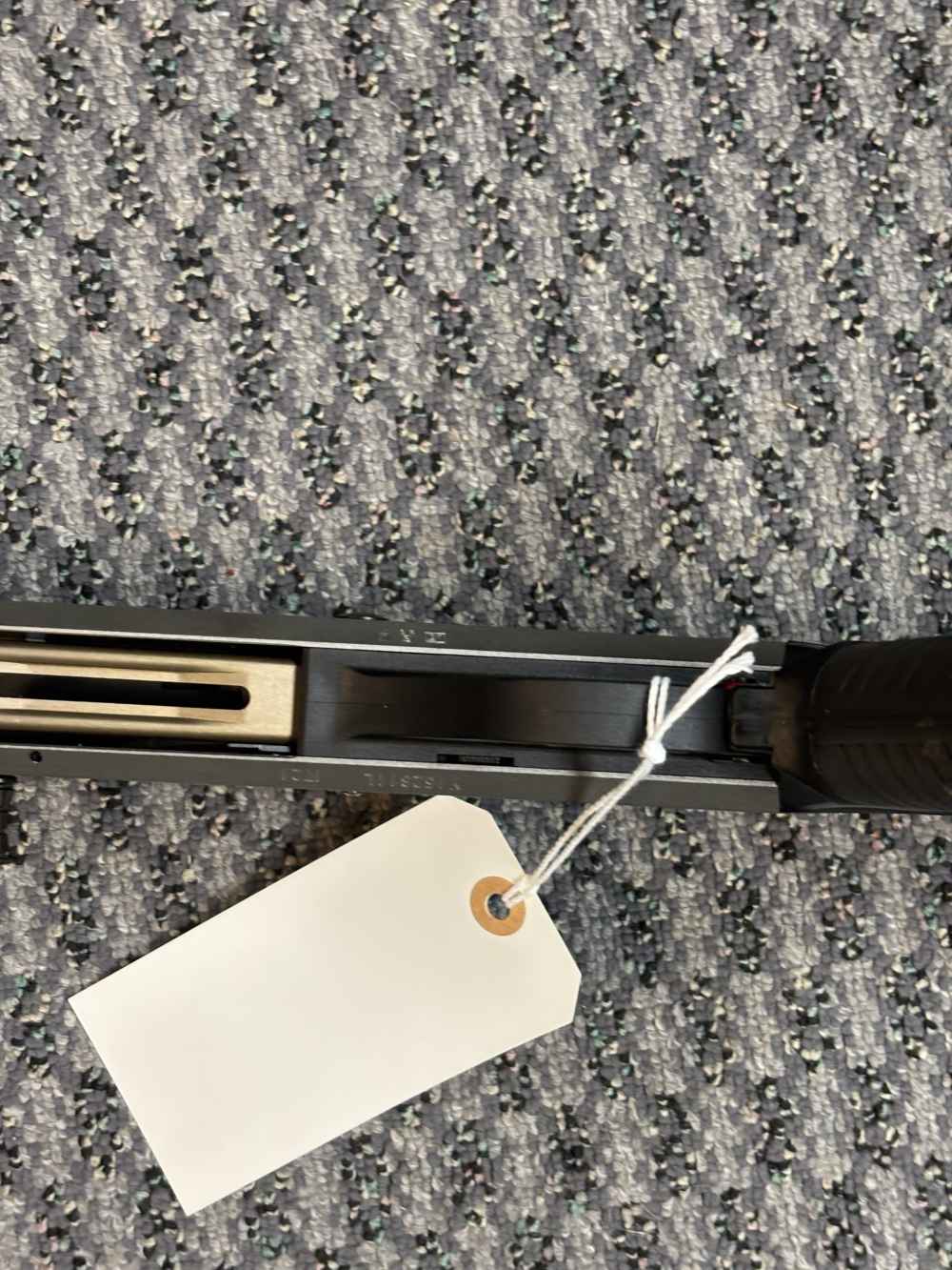 Benelli M4 Tactical 12ga semi shotgun preowned excellent condition -img-27