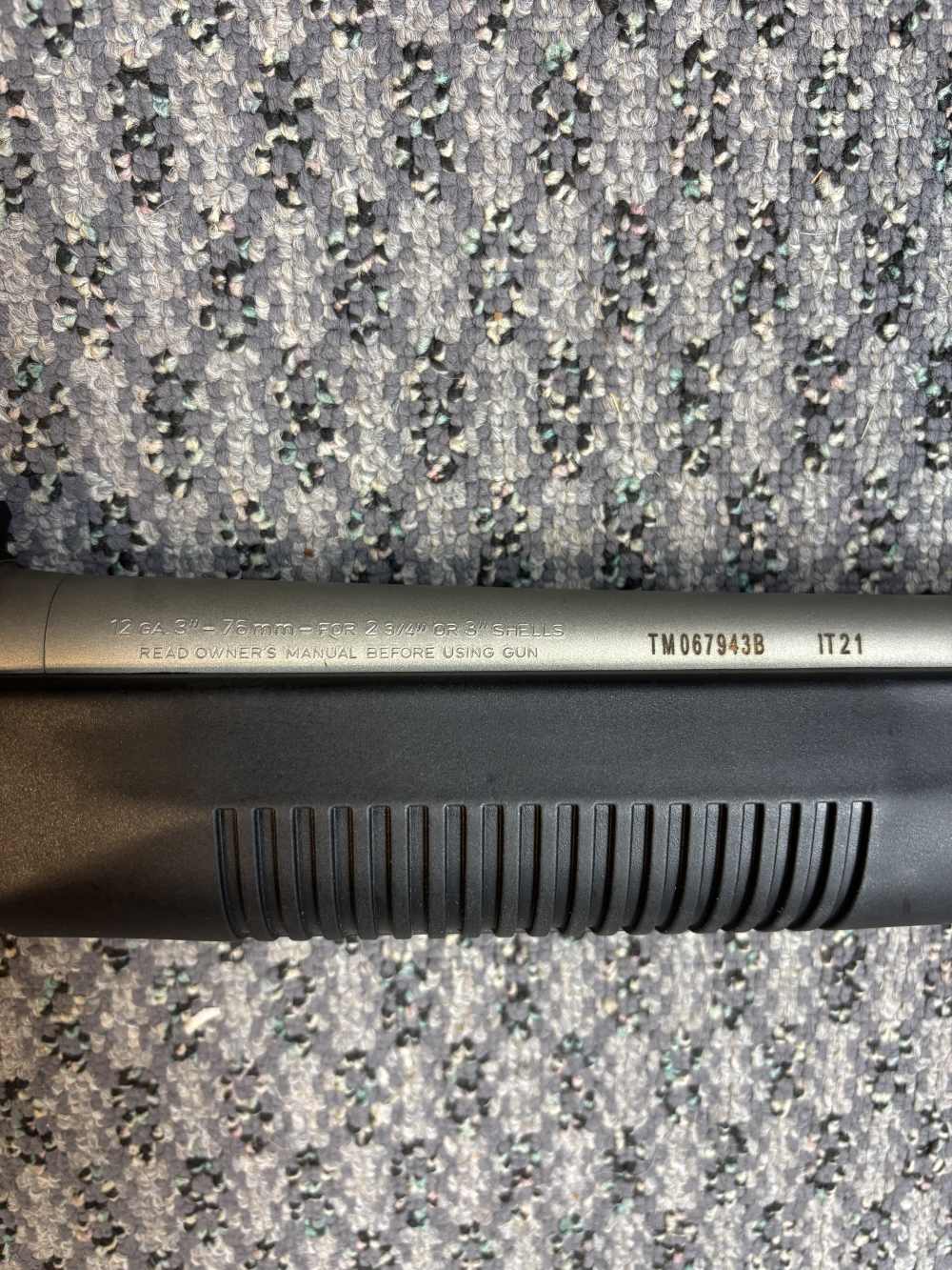 Benelli M4 Tactical 12ga semi shotgun preowned excellent condition -img-11