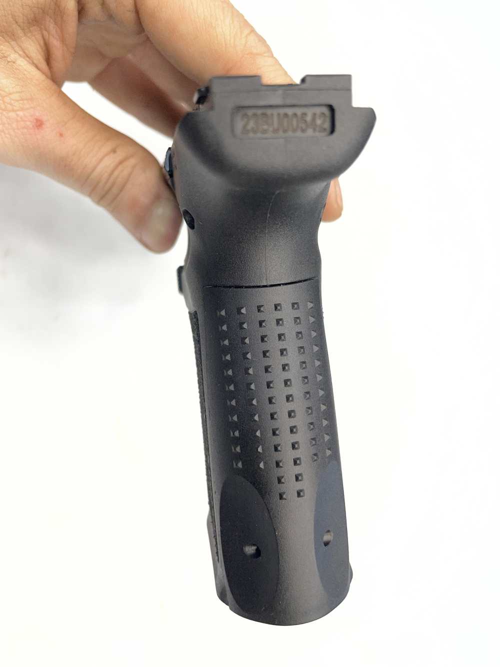 Canik METE SF 9mm complete frame black parts build-img-8