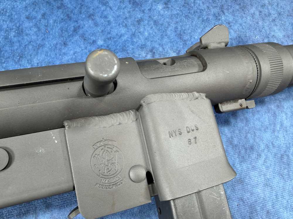 TRANSFERABLE Smith and Wesson 76 EFILE READY-img-5