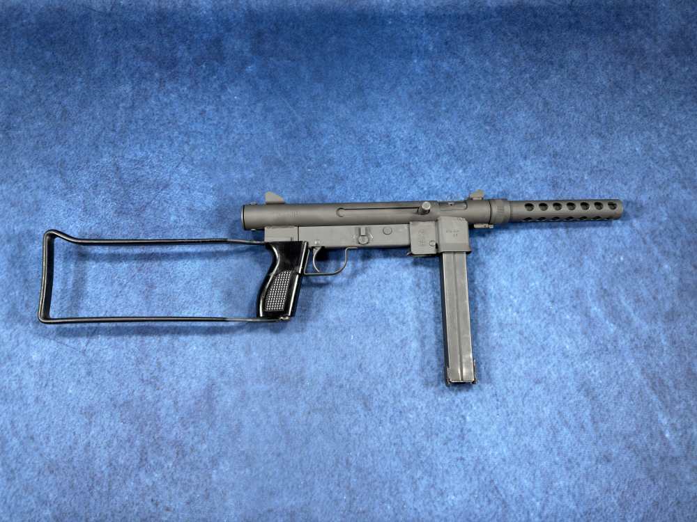 TRANSFERABLE Smith and Wesson 76 EFILE READY-img-0