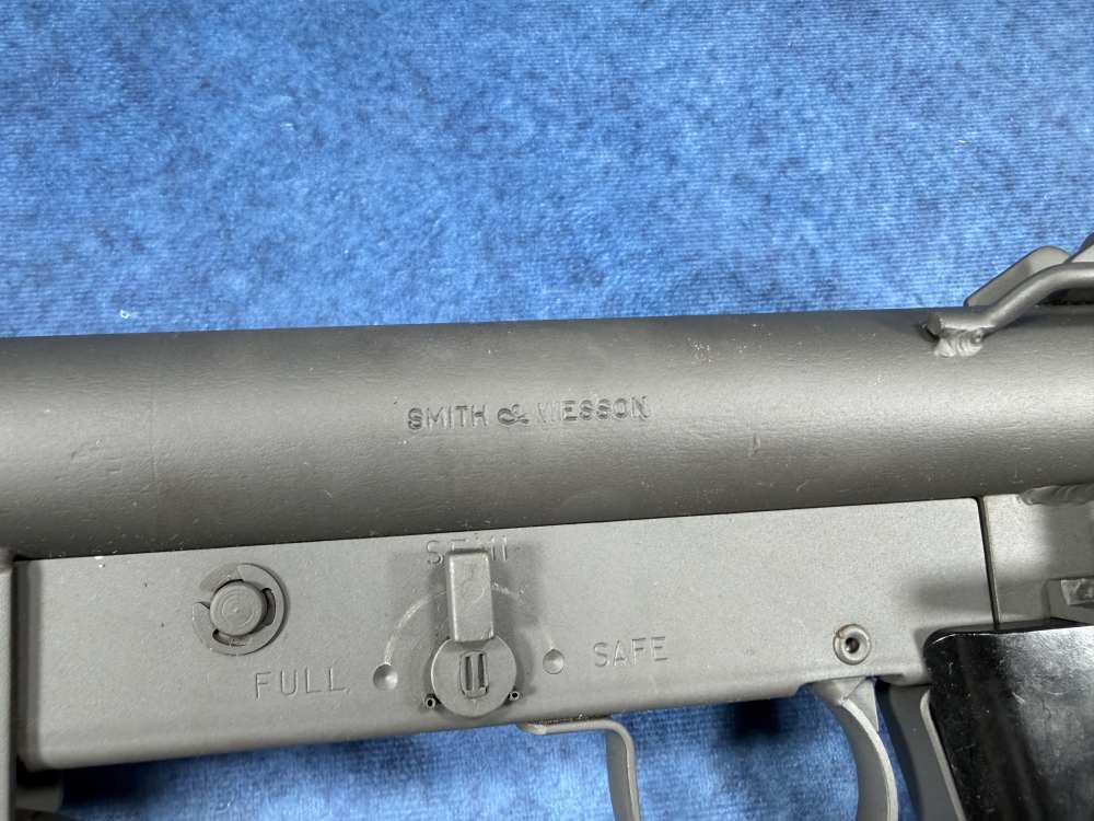 TRANSFERABLE Smith and Wesson 76 EFILE READY-img-12
