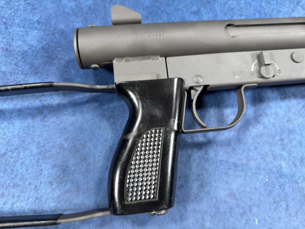 TRANSFERABLE Smith and Wesson 76 EFILE READY-img-2